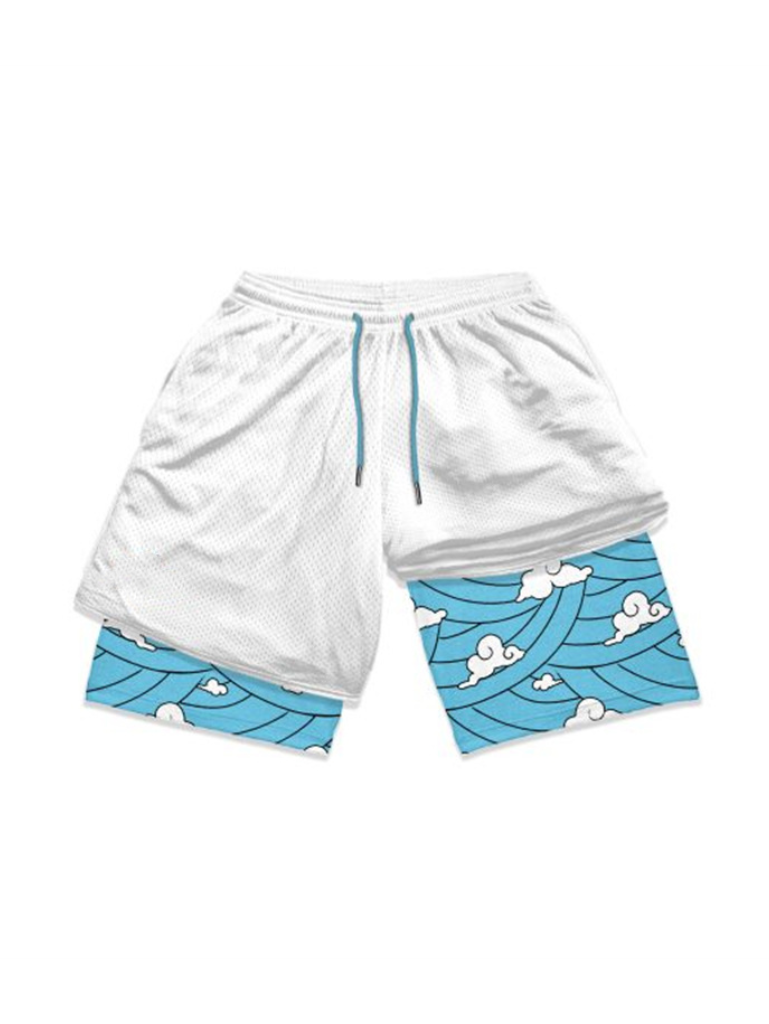 Jordan unc fleece sales shorts