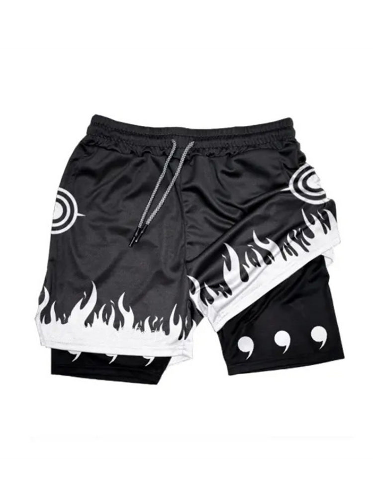 [BUY 2 GET 3] PERFORMANCE SHORTS BUNDLE