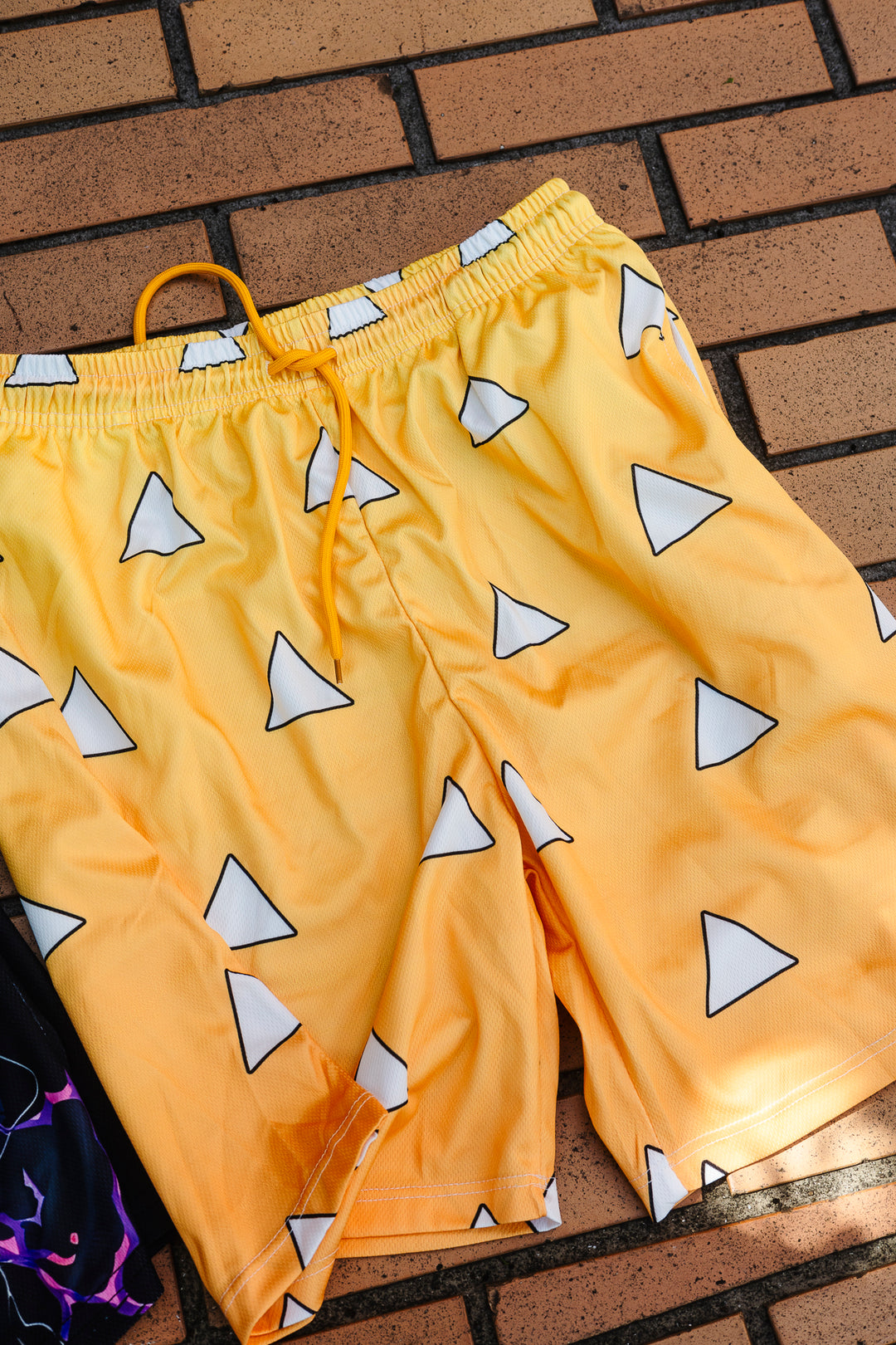 ZENITSU SHORTS