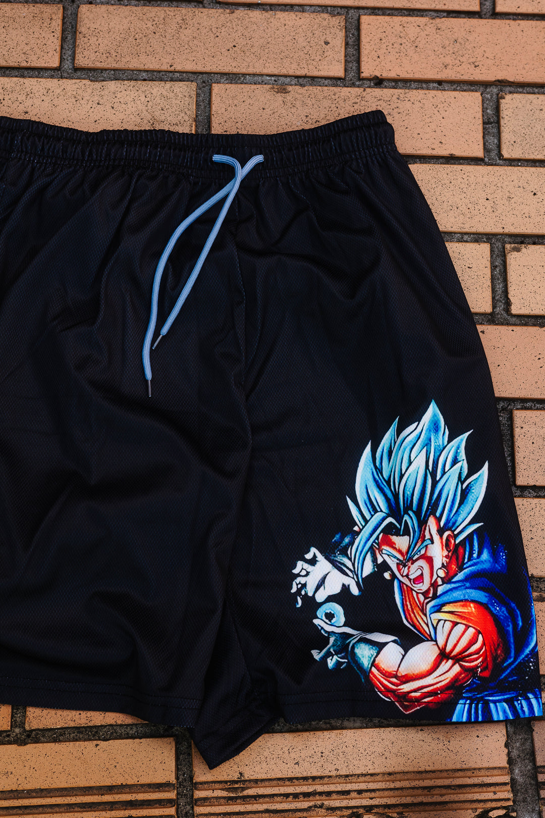 POWER SHORTS