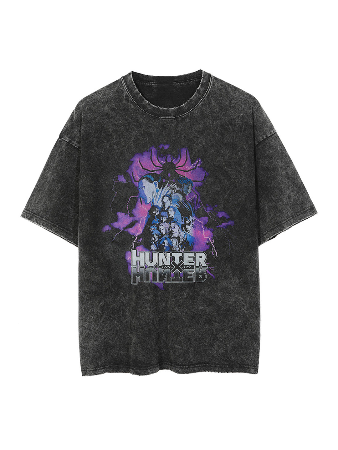 Hunter x Hunter Tshirt 