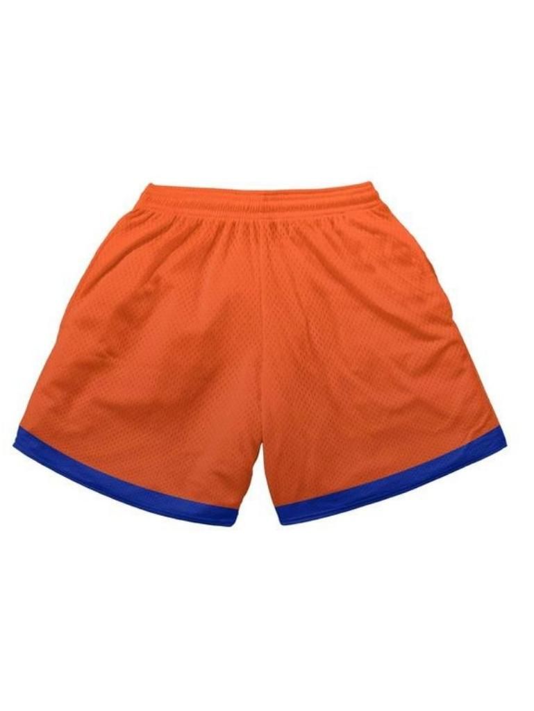 DRAGON BALL SHORTS