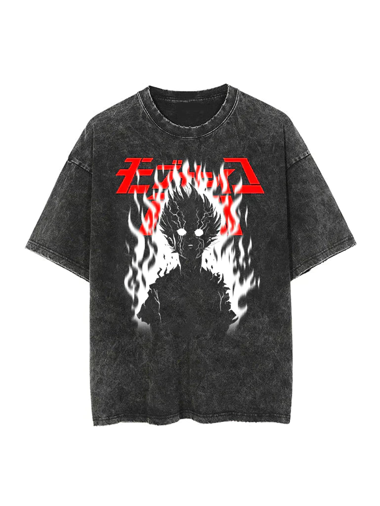 Mob Psycho Shirt 