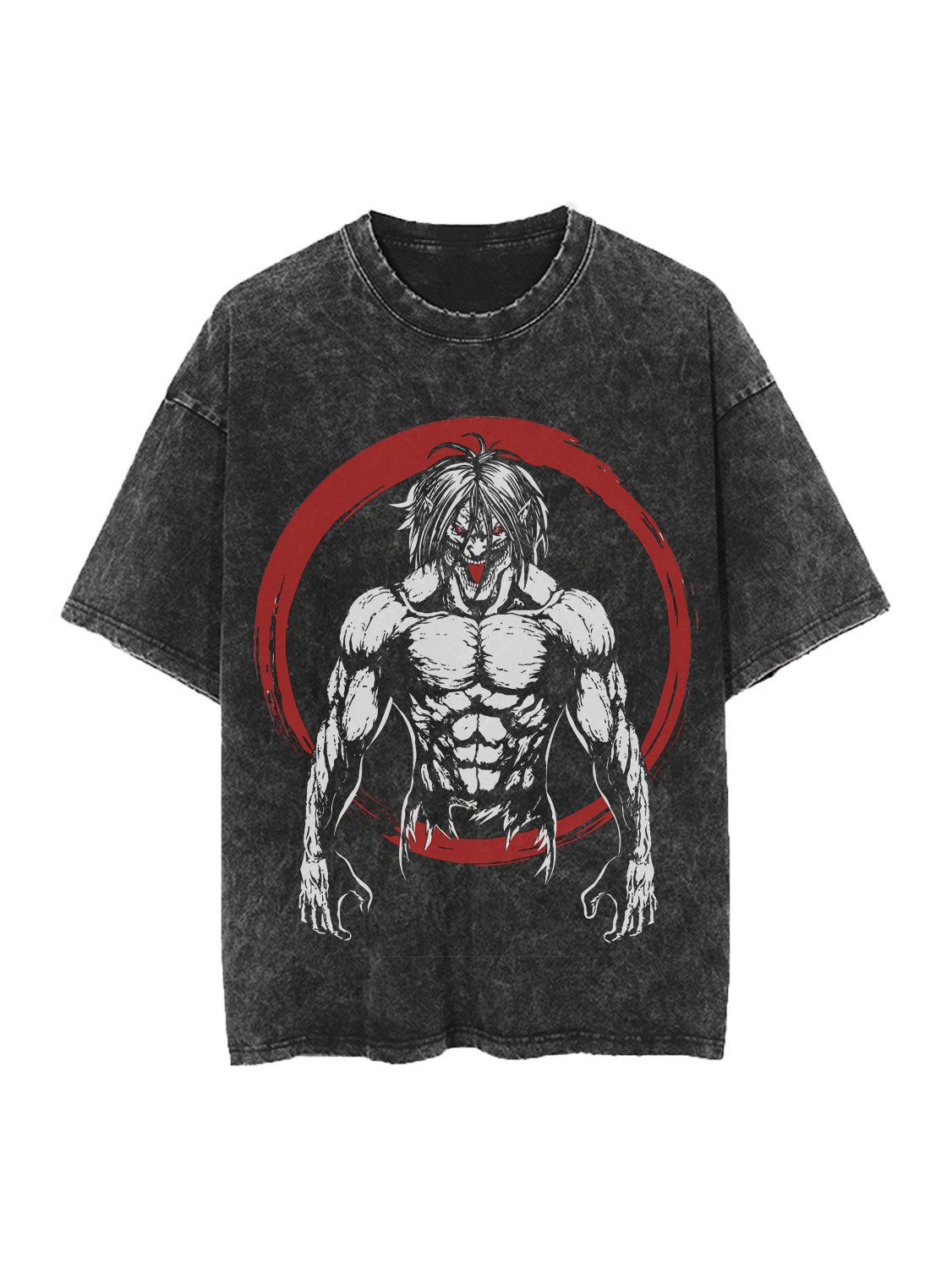 Titan shirt for sale store